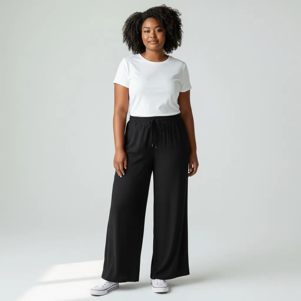 Pantalon Katherine (46)