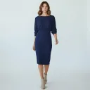 Robe Élégance Daphné