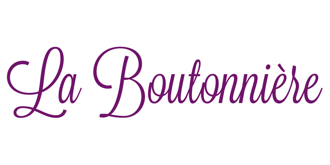 La Boutonnière